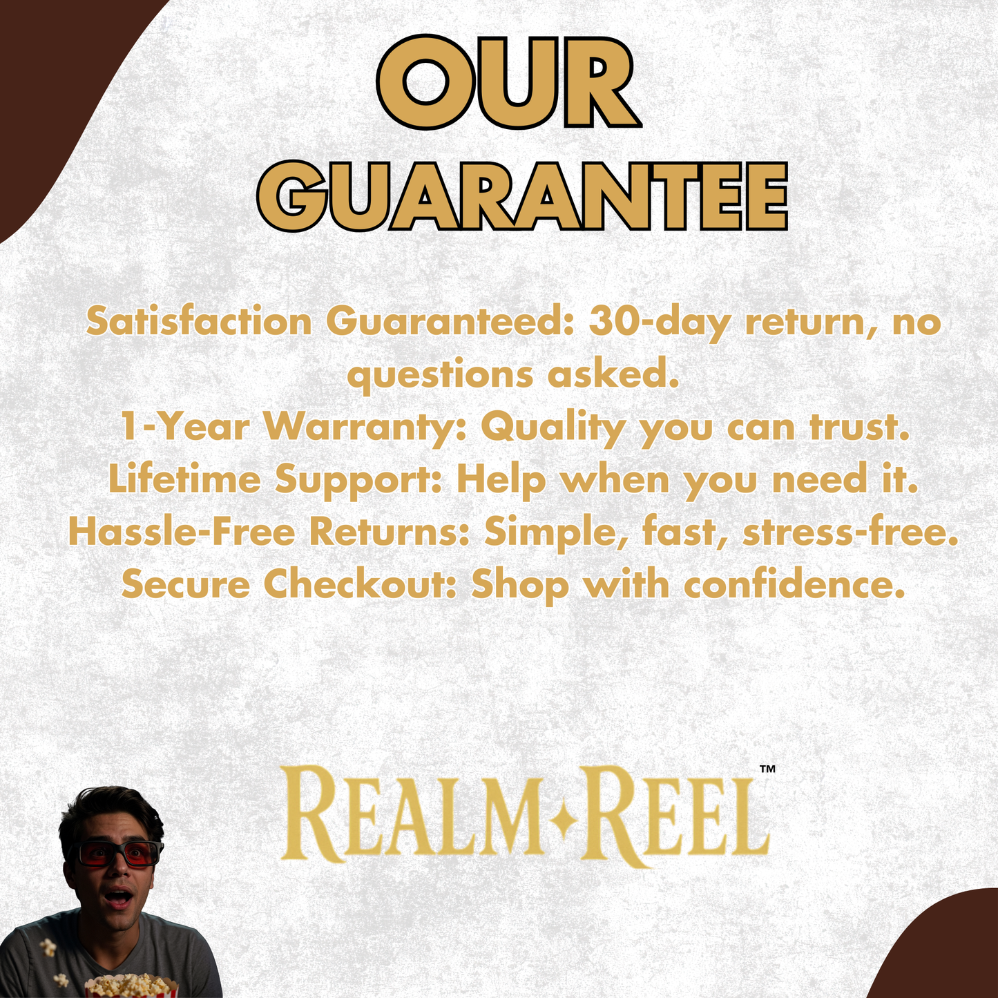 Realm Reel Pro™