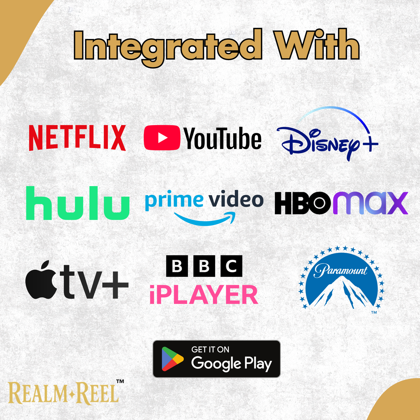 Realm Reel Pro™