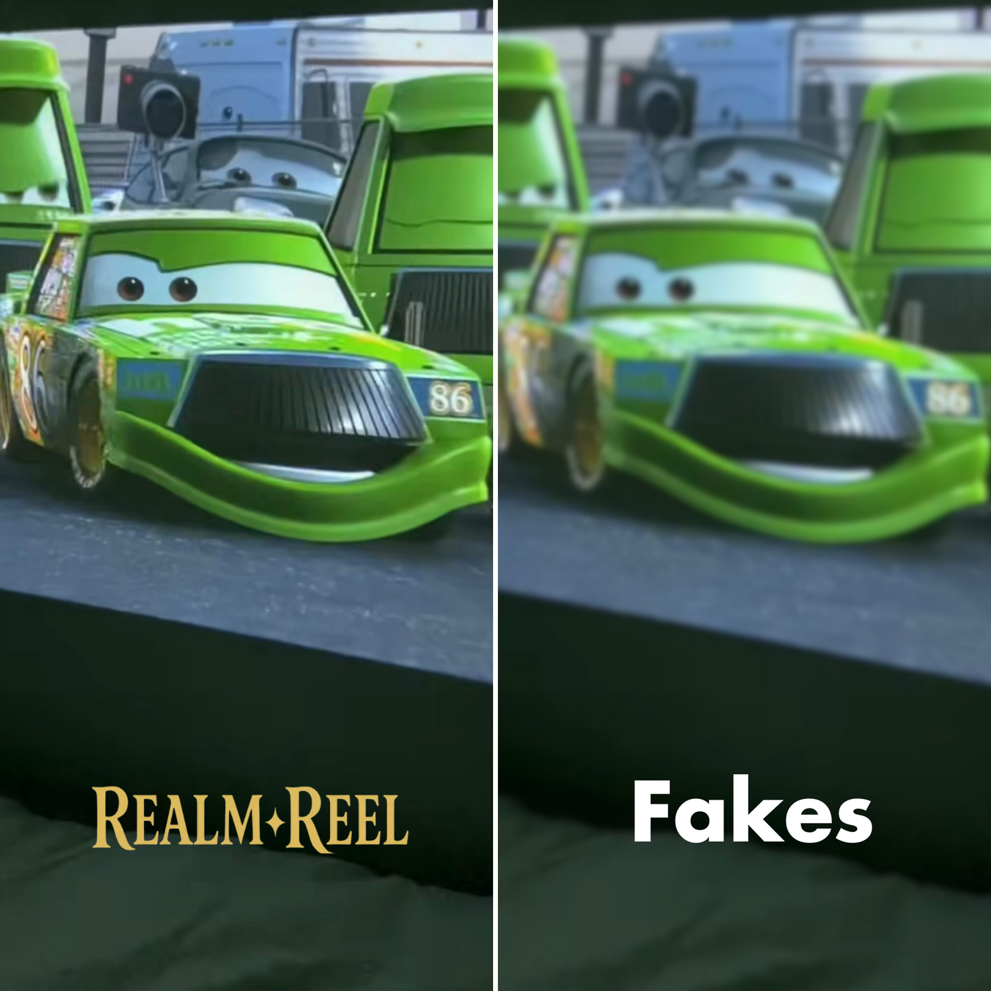 Realm Reel Pro™