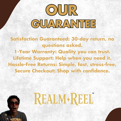 Realm Reel Pro™