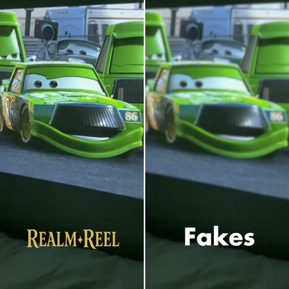 Realm Reel Pro™